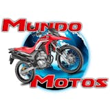 Logotipo de Mundo Motos Mtc