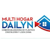Logotipo de Multihogar Dailyn