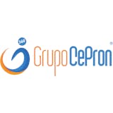 Logotipo de Grupo Cepron