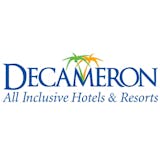 Logotipo de Hoteles Decameron