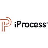Logotipo de Iprocess Colombia