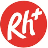 Logotipo de Recurso Humano Positivo