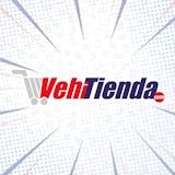 Logotipo de Vehitienda.com