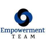 Logotipo de Empowerment Start Team
