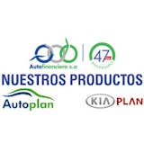 Logotipo de Autofinanciera Colombia