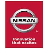 Logotipo de Distribuidora Nissan