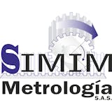 Logotipo de Simim Metrologia