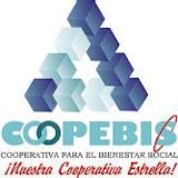 Logotipo de Cooperativa Coopebis