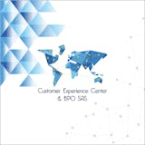 Logotipo de Customer Experience Center & Bpo