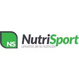 Logotipo de Nutrisport Colombia