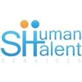 Logotipo de Shuman Talent