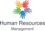Logotipo de HR Management
