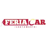 Logotipo de Feria Car