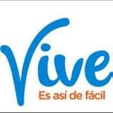 Logotipo de Vive Creditos