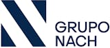 Logotipo de Grupo Nach