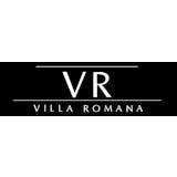 Logotipo de Villa Romana