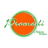 Logotipo de Promedi Medicina Biologica