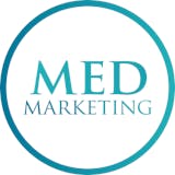 Logotipo de Med