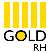 GOLD RH
