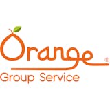Logotipo de Orange Group Service