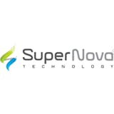 Logotipo de Supernova Technology