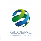 Logotipo de Global Connection