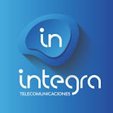 Logotipo de Integra Telecomunicaciones