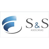 Logotipo de S&s Asesorias