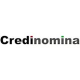 Logotipo de Credinomina