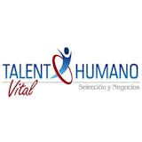 Logotipo de Talento Humano Vital