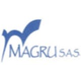 Logotipo de Magru