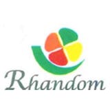 Logotipo de Rhandom