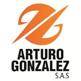 Logotipo de Arturo Gonzalez