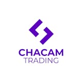 Logotipo de Chacam Trading