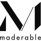 Logotipo de Maderable Colombia