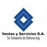 Logotipo de Ventas y Servicios