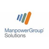 Logotipo de Manpower