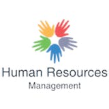 Logotipo de Human Resources Management