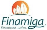 Logotipo de Finamiga