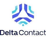 Logotipo de Delta Contact