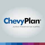 Logotipo de Chevyplan