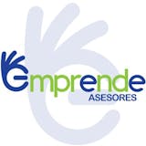 Logotipo de Emprende Asesores Financieros