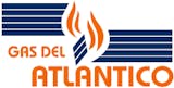 Logotipo de Gas del Atlantico