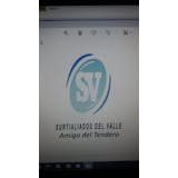 Logotipo de Surtialiados del Valle