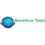 Logotipo de Beneficio Total