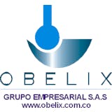 Logotipo de Obelix Grupo Empresarial