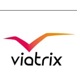 Logotipo de Viatrix