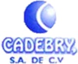 Logotipo de Cadebry