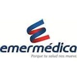 Logotipo de Emermedica