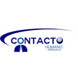 Logotipo de Contacto Humano Empresarial
